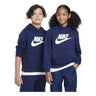 NIKE LIFESTYLE HOODED | FD2988-410