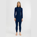 Feel Free Swimsuit -Saphora