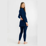 Feel Free Swimsuit -Saphora