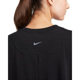 One Relaxed Women's Dri-FIT Long-Sleeve Top