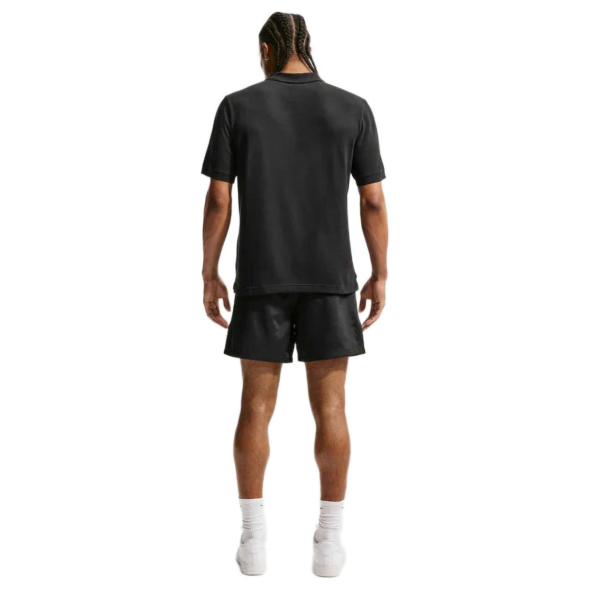 M Nk Club Flow Short