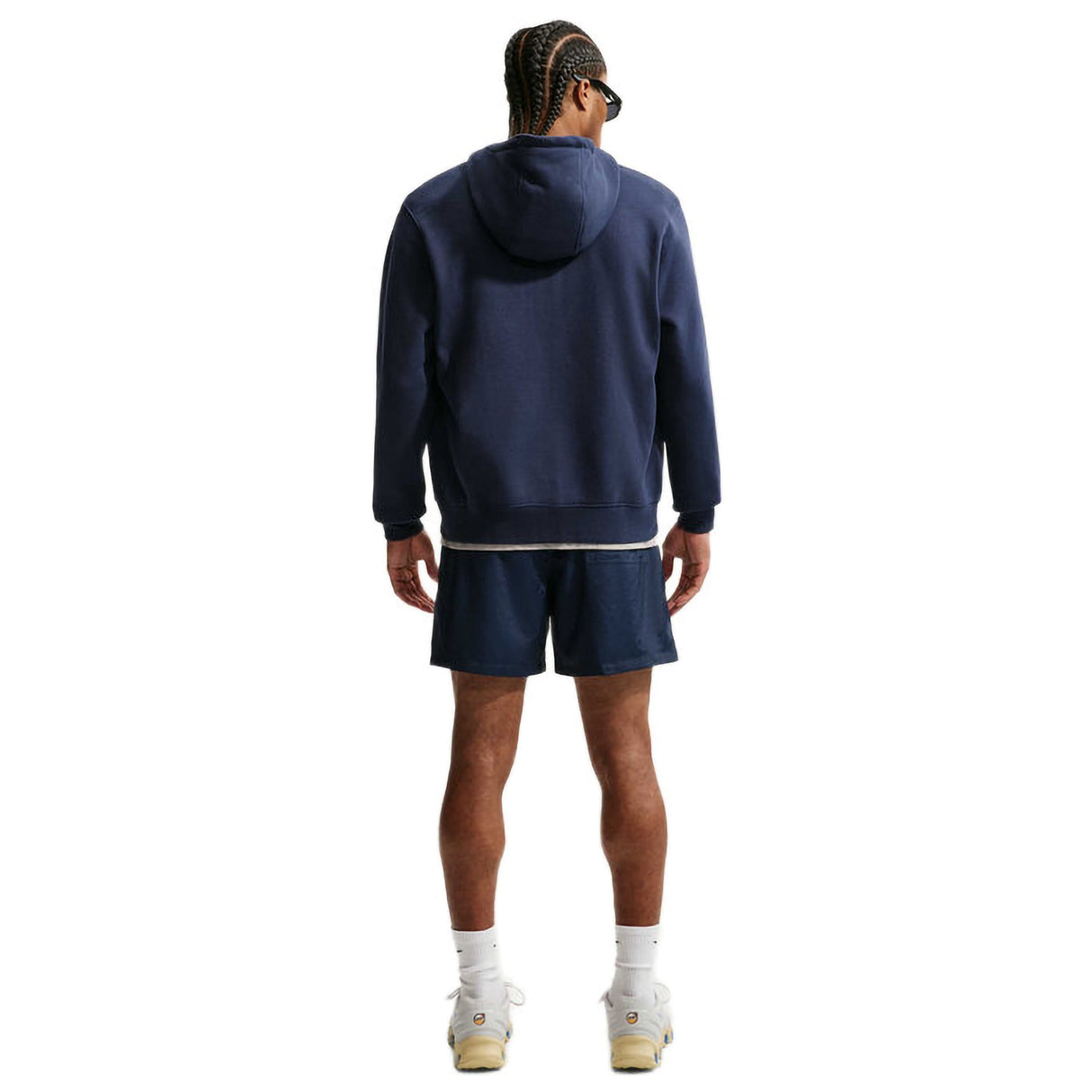 M Nk Club Flow Short