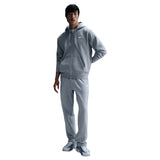 Club Men's Full-Zip Fleece Hoodie