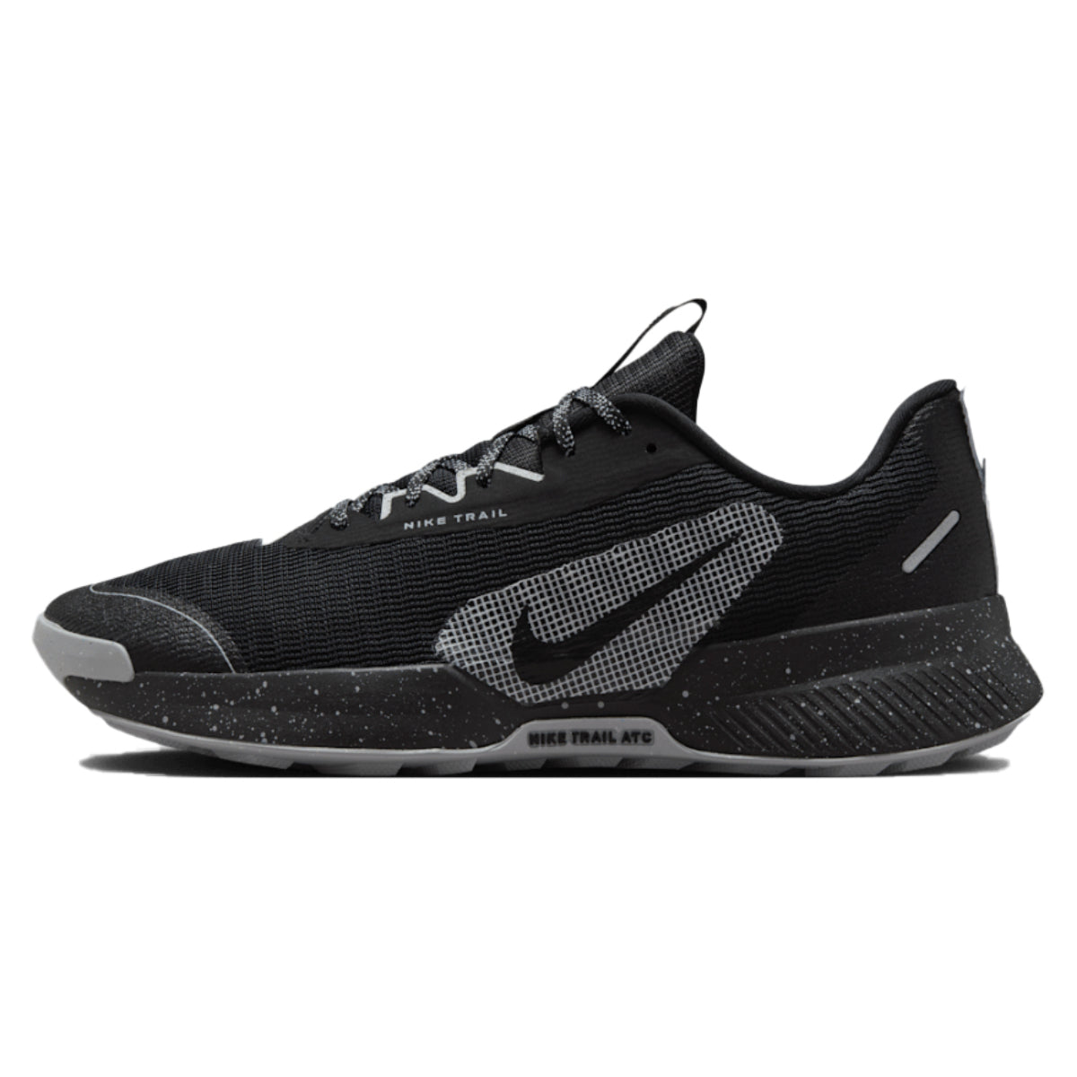 Juniper Trail 3 Men's Trail Running Shoes