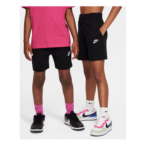 NIKE SPORTSWEAR SHORTS|FZ5512-010