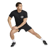 NIKE FITNESS SS T.SHIRT | FZ8050-010