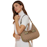 GUESS Aviana - Brown - GB47 - Runner
