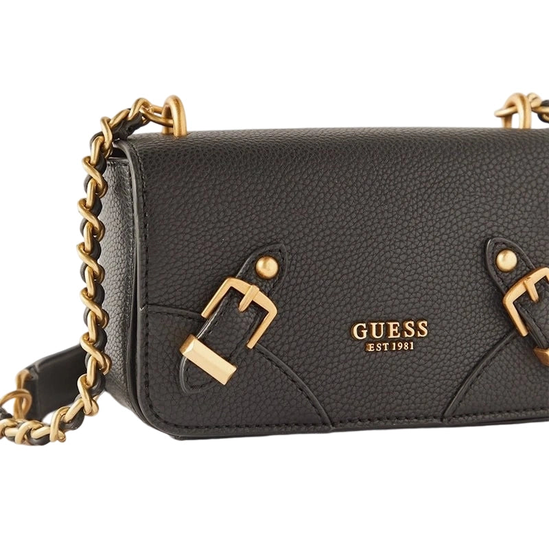 GUESS Didi Mini Crossbody Flap bag GB306