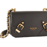 GUESS Didi Mini Crossbody Flap bag GB306