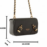 GUESS Didi Mini Crossbody Flap bag GB306
