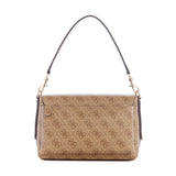 GUESS Eco Brenton - Peige - GB58 - Runner