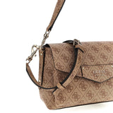 GUESS Eco Brenton - Peige - GB58 - Runner