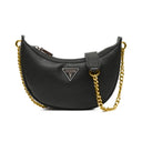 GUESS Eco Craig Mini Crossbody Saddle- GB313