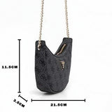 GUESS Minimal Shoulder Bag