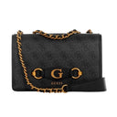 GUESS Women Izzy Convertible X Body Flap Bag