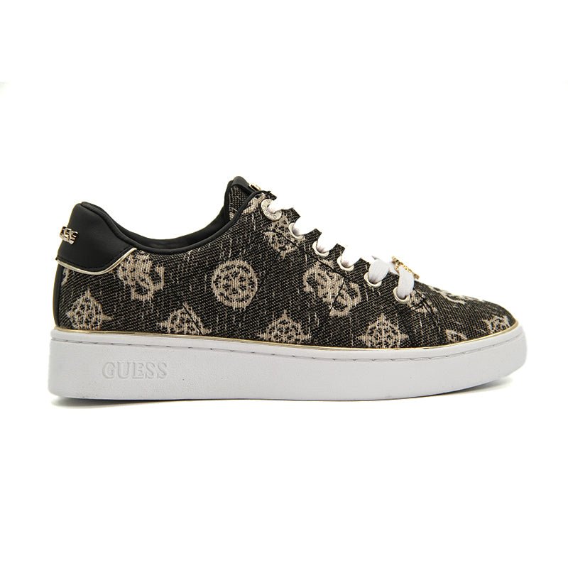 GUESS BEARY WOMEN SHOES GUW460 - Runner