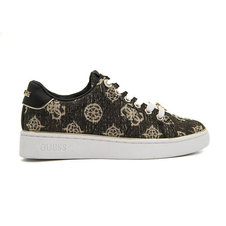 GUESS BEARY WOMEN SHOES GUW460 - Runner