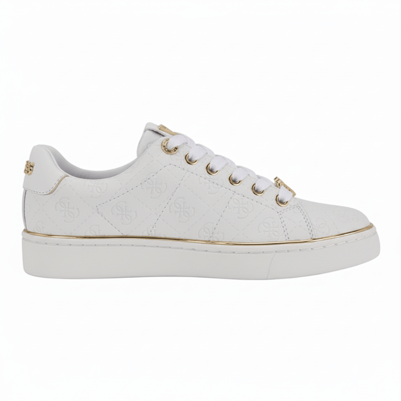 GUESS BEARY WOMEN SHOES GUW460 - Runner