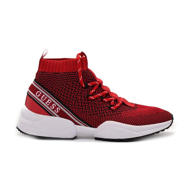 GUESS BRITE Women Shoes GUW335 - Runner
