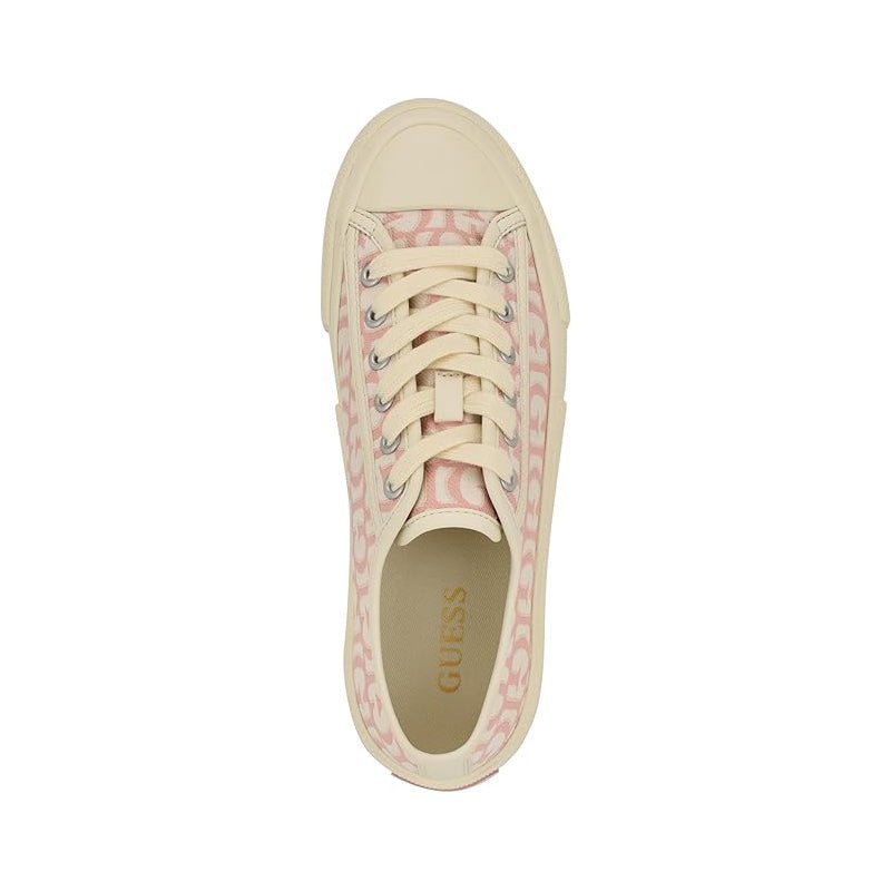GUESS Carey Women Shoes GUW404 - Runner