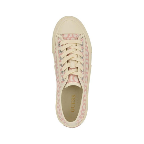 GUESS Carey Women Shoes GUW404 - Runner
