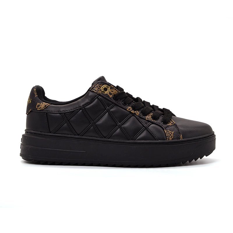 GUESS DATTICE WOMEN SHOES GUW223 - Runner