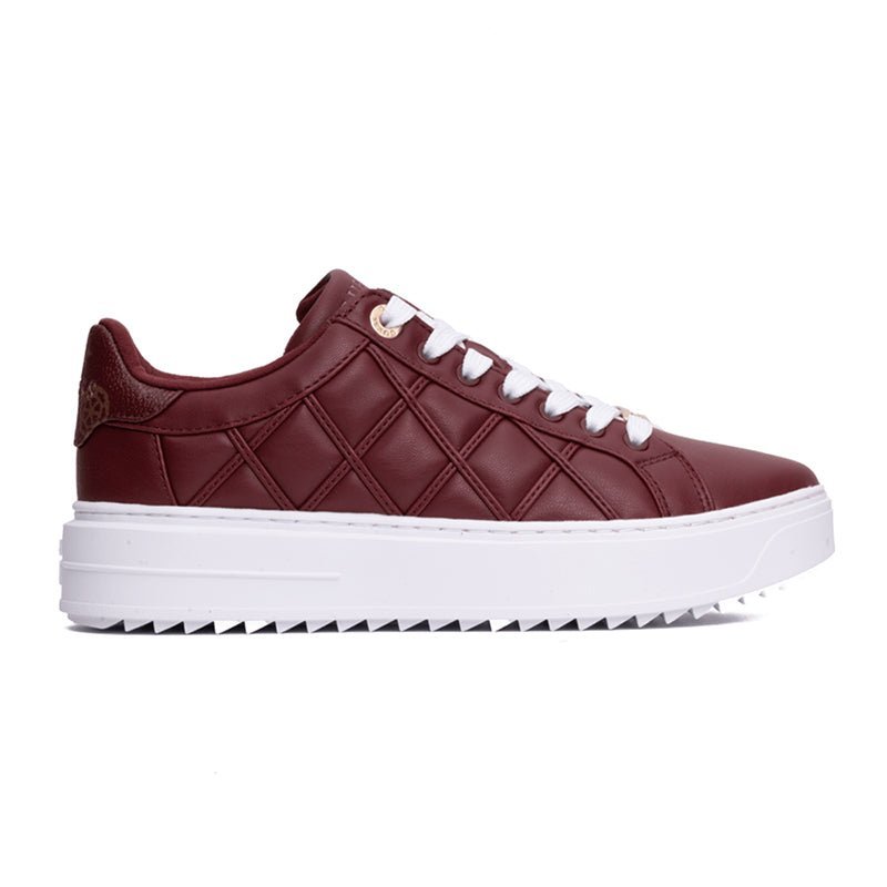 GUESS DATTICE WOMEN SHOES GUW223 - Runner