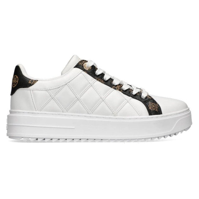 GUESS DATTICE WOMEN SHOES GUW223 - Runner