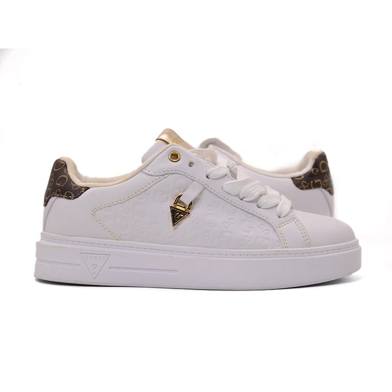 GUESS ELLENAS - EU WOMEN SHOES GUW348 - Runner