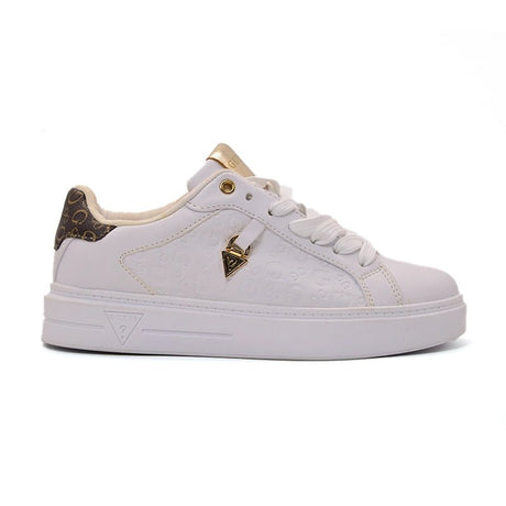 GUESS ELLENAS - EU WOMEN SHOES GUW348 - Runner