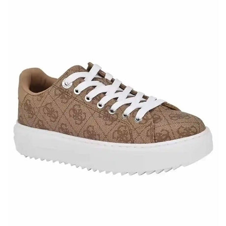GUESS GENZA WOMEN SHOES GUW283 - Runner