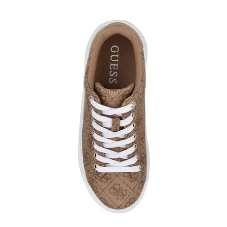 GUESS GENZA WOMEN SHOES GUW283 - Runner