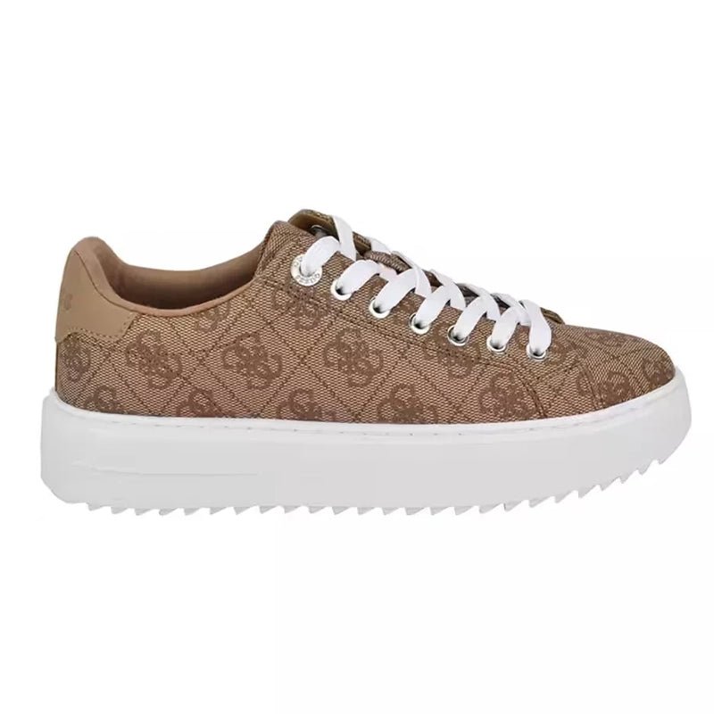GUESS GENZA WOMEN SHOES GUW283 - Runner