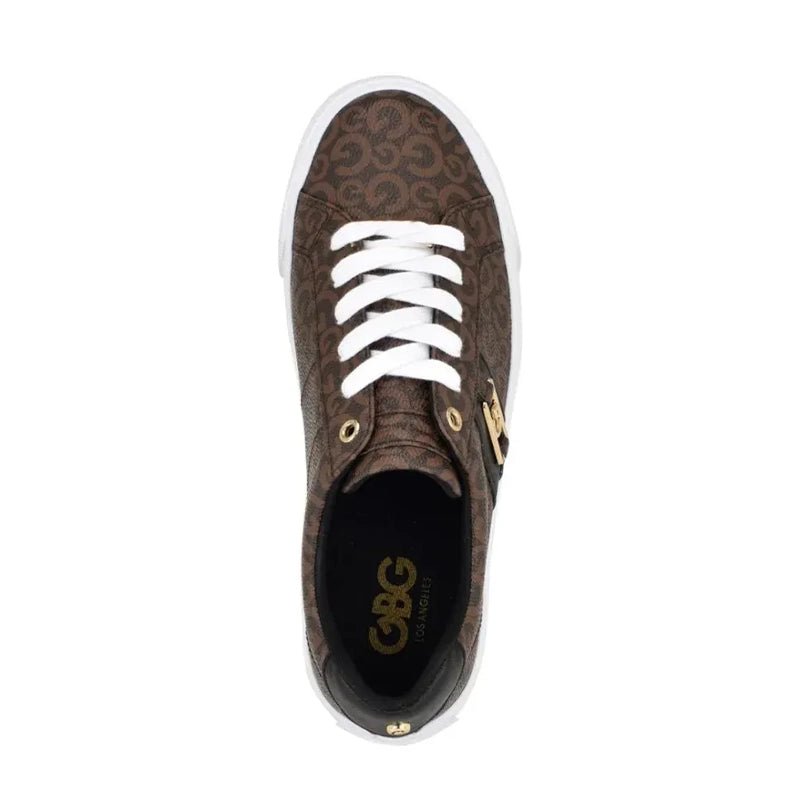 GUESS GGONFRE WOMEN SHOES GUW301 - Runner