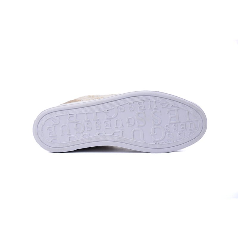 GUESS GIAA9 WOMEN SHOES GUW364 - Runner