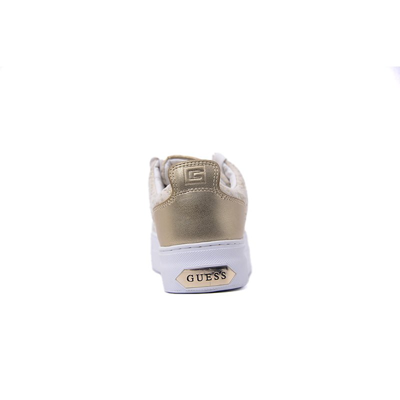 GUESS GIAA9 WOMEN SHOES GUW364 - Runner