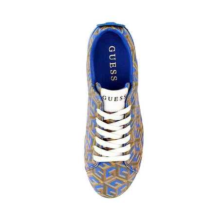 GUESS GIAA9 WOMEN SHOES GUW364 - Runner