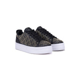 GUESS GIAA9 WOMEN SHOES GUW364 - Runner