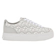 GUESS GIAA9 WOMEN SHOES GUW364 - Runner