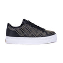 GUESS GIAA9 WOMEN SHOES GUW364 - Runner