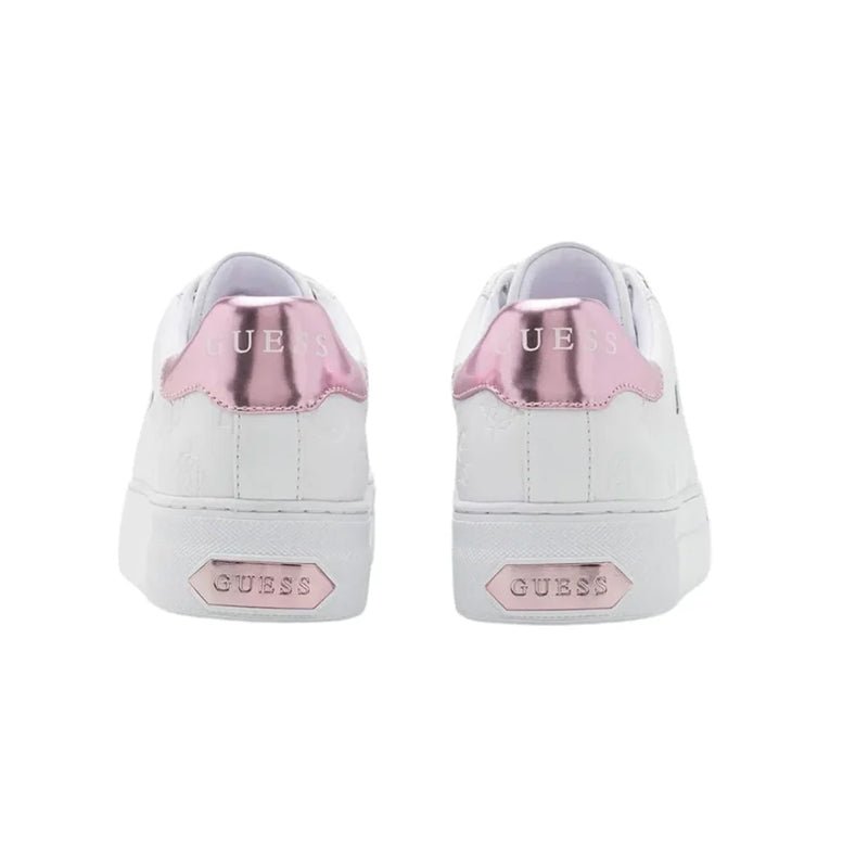 GUESS GIELLA Women Shoes GUW332 - Runner