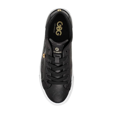 GUESS GORILA 3 WOMEN SHOES GUW43 - Runner