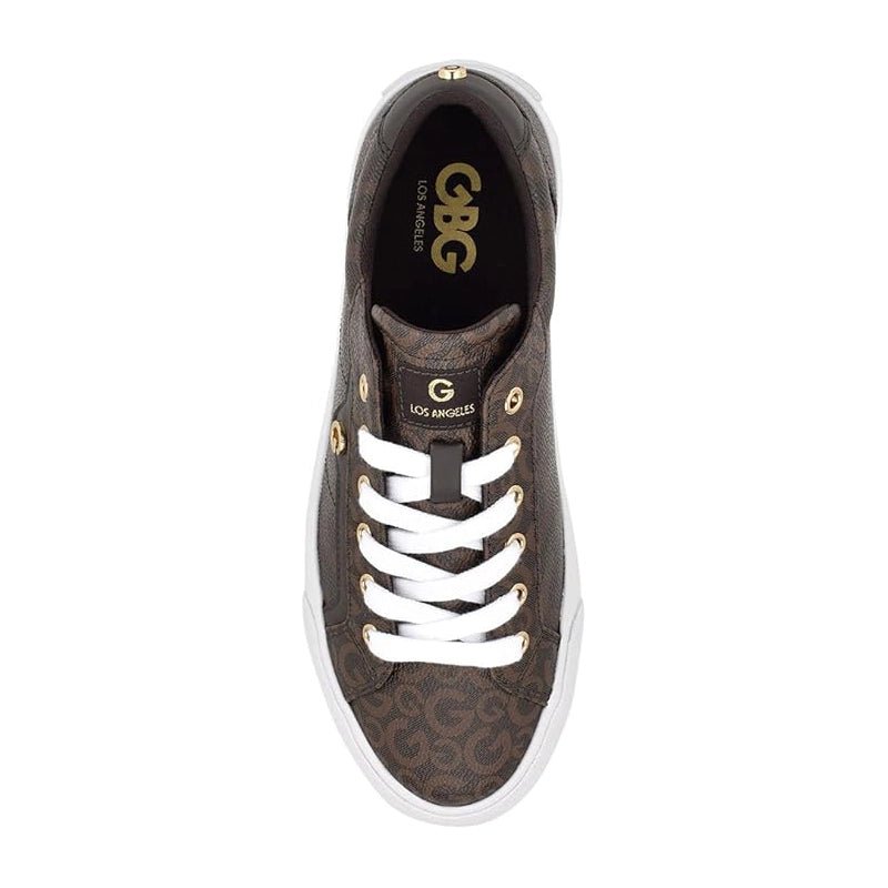 GUESS GORILA 3 WOMEN SHOES GUW43 - Runner