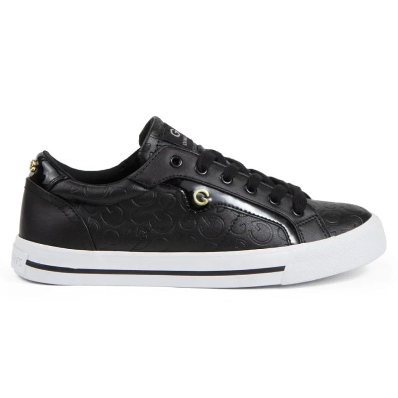 GUESS GORILA 3 WOMEN SHOES GUW43 - Runner