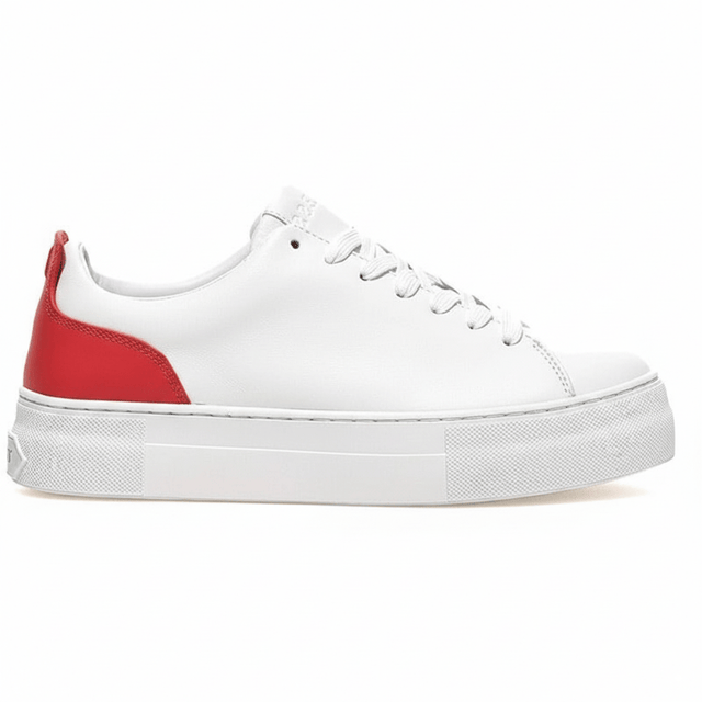 GUESS Giaa5 Women Shoes GUW408 - Runner