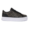 GUESS Giaa Sneakers Women - BEG GUW115 - Runner