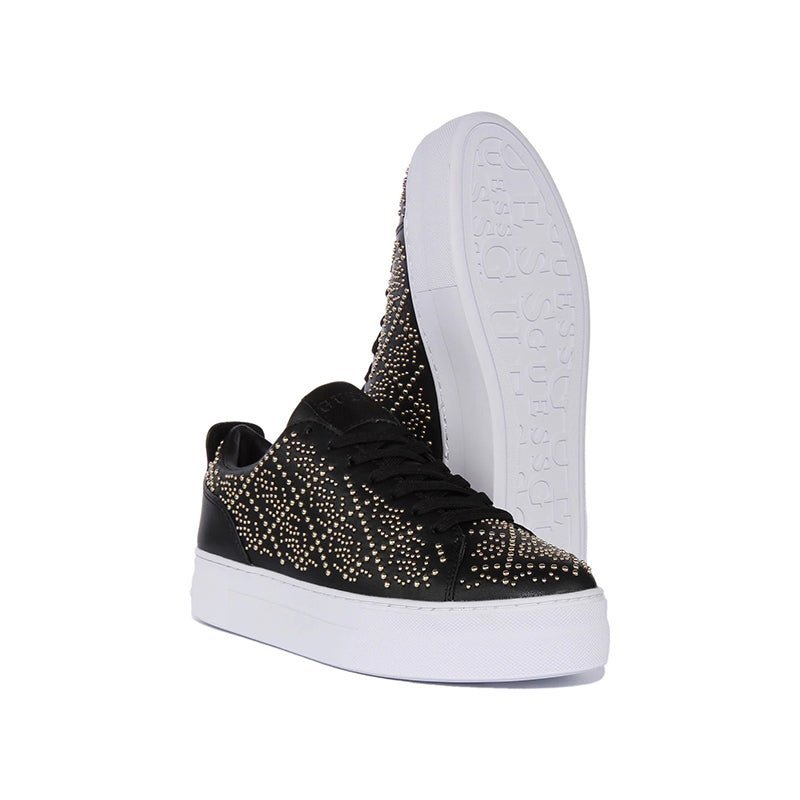 GUESS Giaa Sneakers Women - BEG GUW115 - Runner