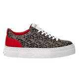 GUESS Giaa Sneakers Women - BEG GUW115 - Runner