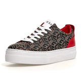 GUESS Giaa Sneakers Women - BEG GUW115 - Runner