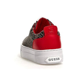 GUESS Giaa Sneakers Women - BEG GUW115 - Runner